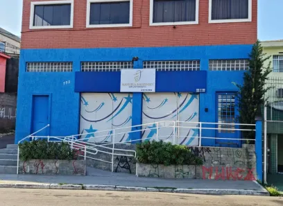 Ponto Comercial para alugar, 1987m² no Vila Constança, São Paulo