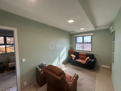 Sala Comercial com 1 Quarto à venda, 67m² no Jardim Chapadão, Campinas