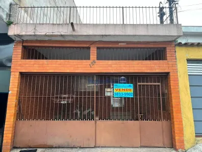 Sobrado com 3 Quartos à venda, 170m² no Veloso, Osasco