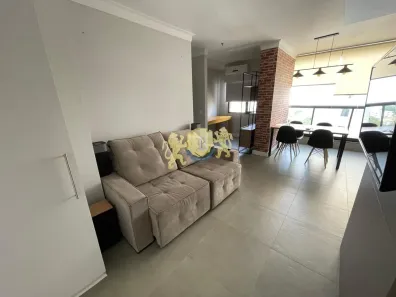 Flat com 1 Quarto para alugar, 47m² no Nova Piraju, São Paulo