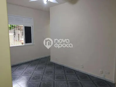 Apartamento com 2 Quartos à venda, 60m² no Andaraí, Rio de Janeiro