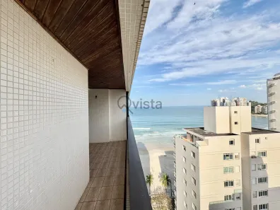 Apartamento com 3 Quartos à venda, 100m² no Vila Luis Antônio, Guarujá