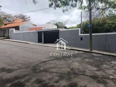Casa com 4 Quartos à venda, 222m² no Jardim Pagliato, Sorocaba