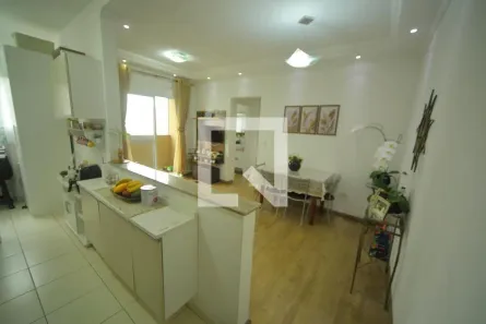 Apartamento com 2 Quartos à venda, 57m² no Centro, São Bernardo do Campo