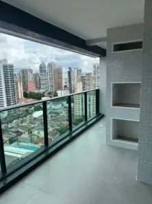 Apartamento com 2 Quartos à venda, 68m² no Umarizal, Belém