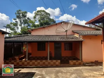 Casa com 3 Quartos à venda, 230m² no Vila São Joaquim, Anápolis