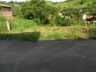 Lote/Terreno à venda, 271m² no Centro, Poços de Caldas
