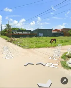 Lote/Terreno à venda, 650m² no Recanto do Poço, Cabedelo