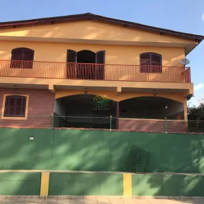 Fazenda/Sítio com 5 Quartos à venda, 180m² no Centro, Franco da Rocha