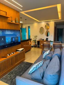 Casa com 3 Quartos à venda, 100m² no Palmeiras (Parque Durval de Barros), Ibirité
