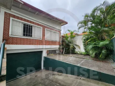 Casa com 3 Quartos à venda, 364m² no Planalto Paulista, São Paulo