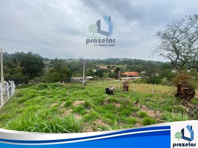 Lote/Terreno à venda, 1000m² no Dona Catarina, Mairinque