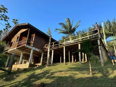 Fazenda/Sítio com 1 Quarto à venda, 70m² no , Paulo Lopes