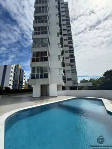 Apartamento com 3 Quartos à venda, 170m² no Candeias, Jaboatão dos Guararapes