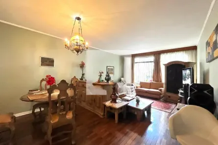 Casa com 5 Quartos à venda, 465m² no Vila Parque Jabaquara, São Paulo