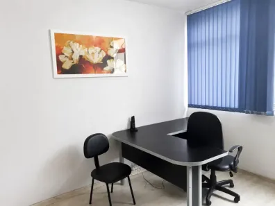 Sala Comercial para venda ou aluguel, 55m² no Centro Histórico, Porto Alegre