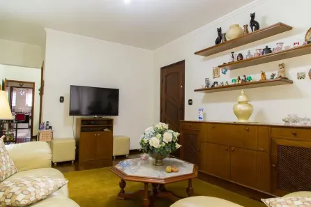 Casa com 3 Quartos à venda, 146m² no Cidade Vargas, São Paulo