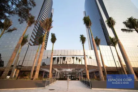 Prédio Comercial para alugar, 1076m² no Várzea de Baixo, São Paulo
