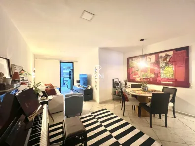 Apartamento com 3 Quartos à venda, 110m² no Praia do Canto, Vitória