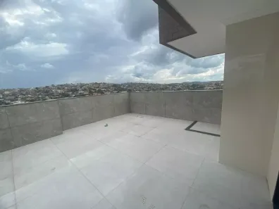 Apartamento com 2 Quartos à venda, 106m² no Céu Azul, Belo Horizonte