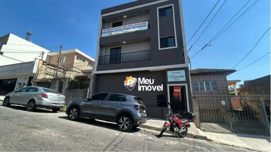 Apartamento com 1 Quarto para venda ou aluguel, 29m² no Jardim Maristela, São Paulo