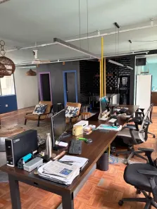 Sala Comercial para alugar, 120m² no Jardim Paulista, São Paulo