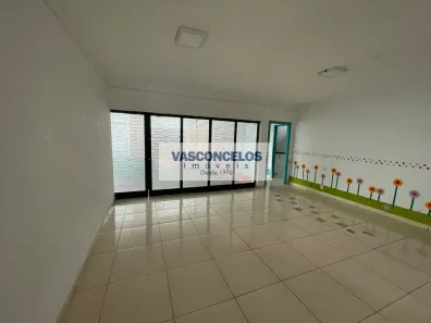 Imóvel Comercial com 5 Quartos à venda, 400m² no Jardim Esplanada, São José dos Campos