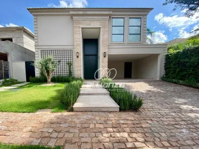 Casa de Condomínio com 4 Quartos à venda, 423m² no Jardim Moysés Miguel Haddad, São José do Rio Preto