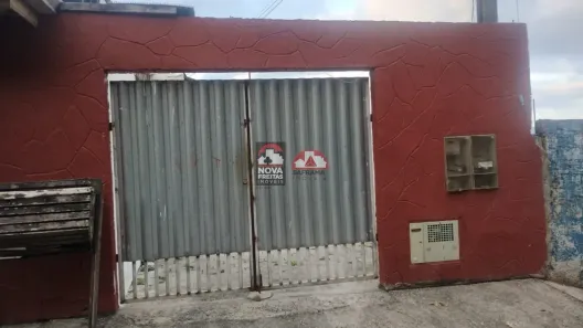 Casa com 2 Quartos para alugar, 70m² no Balneário Gardem Mar, Caraguatatuba