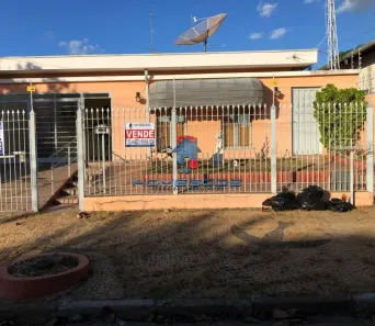 Casa com 3 Quartos à venda, 179m² no Jardim Quarto Centenário, Campinas