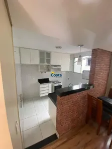 Apartamento com 2 Quartos à venda, 45m² no Tropical, Contagem