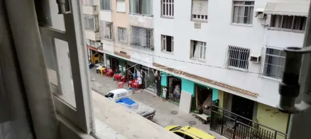 Apartamento com 1 Quarto à venda, 33m² no Centro, Rio de Janeiro