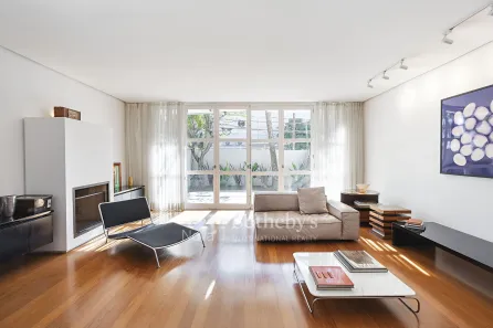Casa com 2 Quartos à venda, 293m² no Jardim Paulista, São Paulo