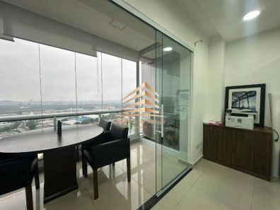 Sala Comercial à venda, 62m² no Centro, Guarulhos