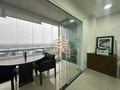 Sala Comercial à venda, 62m² no Centro, Guarulhos