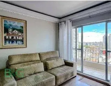 Apartamento com 2 Quartos à venda, 70m² no Mooca, São Paulo