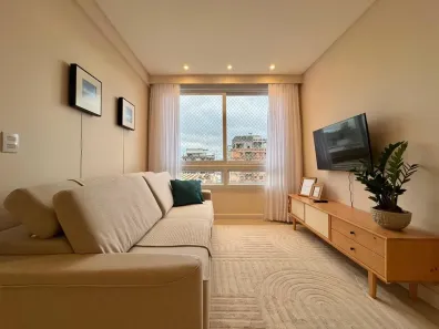 Apartamento com 2 Quartos à venda, 60m² no Zona Nova, Capão da Canoa