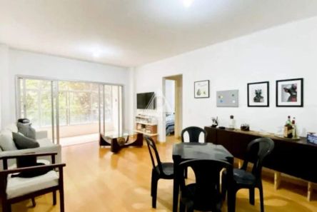 Apartamento com 2 Quartos à venda, 100m² no Centro, Petrópolis