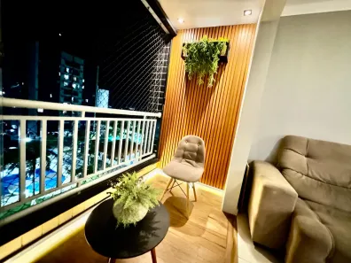 Apartamento com 3 Quartos à venda, 87m² no Calhau, São Luís