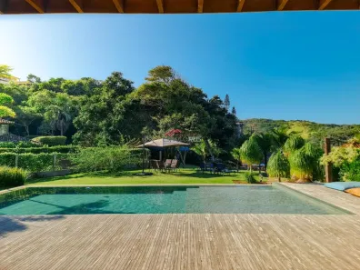 Casa de Condomínio com 6 Quartos à venda, 620m² no Ferradurinha, Armação dos Búzios
