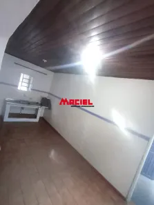 Casa com 3 Quartos para alugar, 90m² no Vila Rossi, São José dos Campos