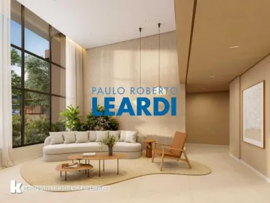 Apartamento com 1 Quarto à venda, 25m² no Pinheiros, São Paulo