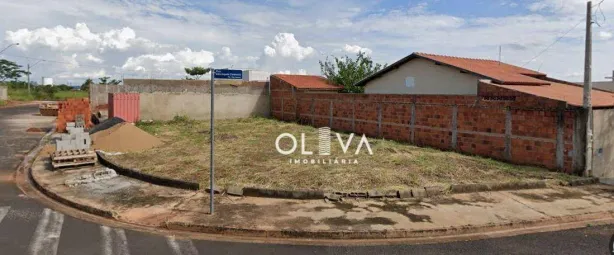 Lote/Terreno à venda, 310m² no Fazenda Rio Preto, São José do Rio Preto