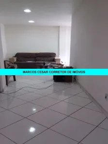 Apartamento com 3 Quartos à venda, 61m² no Bento Ribeiro, Rio de Janeiro