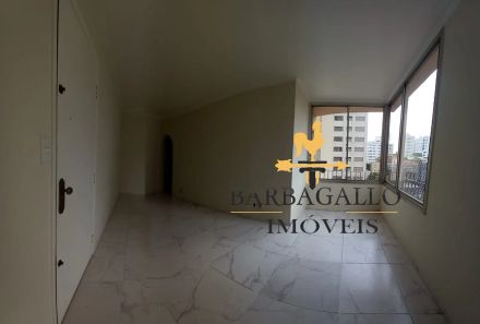 Apartamento com 3 Quartos à venda, 90m² no Ipiranga, São Paulo