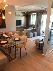 Apartamento com 3 Quartos à venda, 76m² no Vila da Saúde, São Paulo