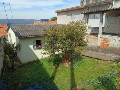 Lote/Terreno à venda, 250m² no Jardim Ísis, Cotia