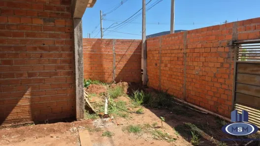 Casa com 2 Quartos à venda, 176m² no Jardim Nossa Senhora de Fátima, Hortolândia