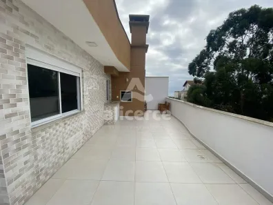 Cobertura com 3 Quartos à venda, 140m² no Cachoeira do Bom Jesus, Florianópolis