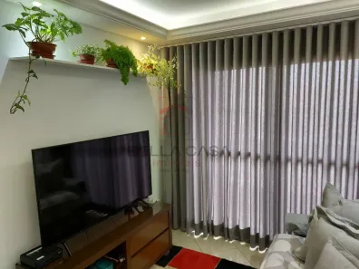 Apartamento com 3 Quartos à venda, 73m² no Mooca, São Paulo